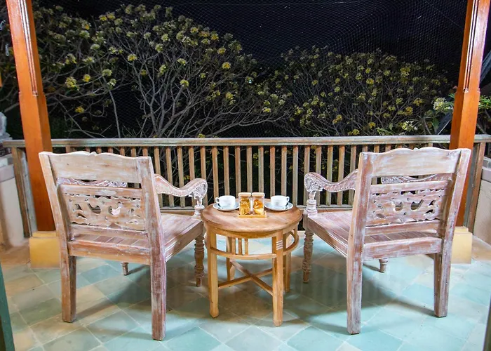 Alam Puri Art Museum&villas 4*