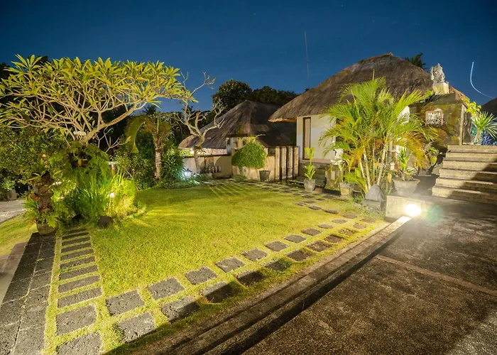 Alam Puri Art Museum&villas
